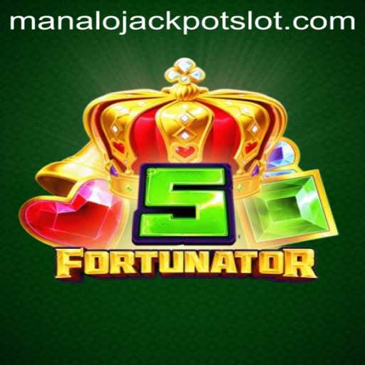 Discover the Exciting World of 5Fortunator: A Game That Promises Big Wins With 'Manalo Jackpot'
