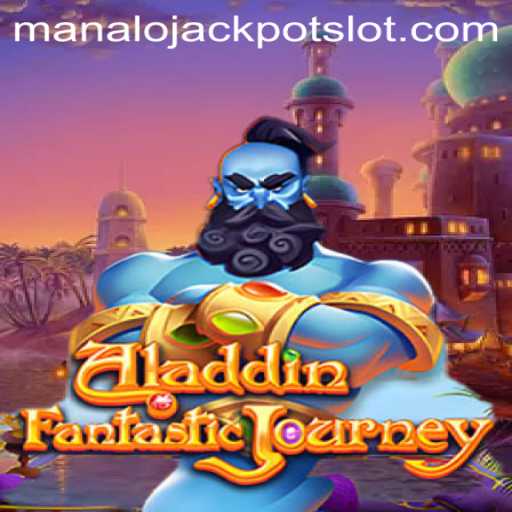 Exploring the Enchanting World of Aladdin and the Thrills of Manalo Jackpot