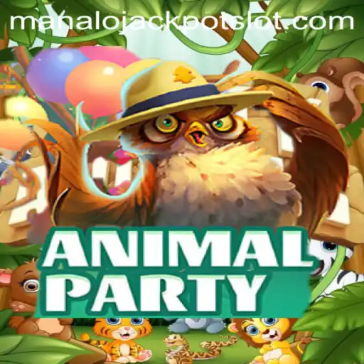 AnimalParty: Your Ultimate Guide to Manalo Jackpot