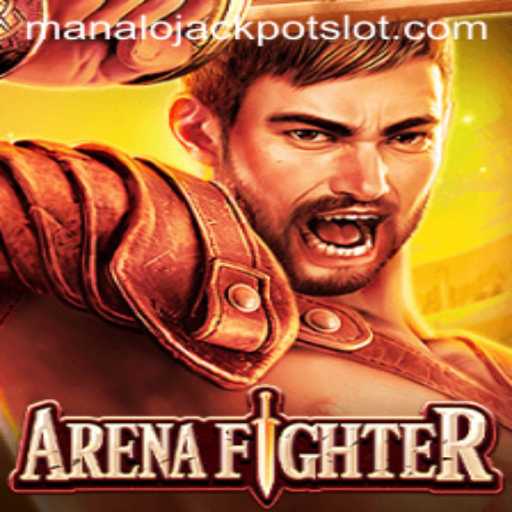 ArenaFighter: Conquer the Arena and Hit the Manalo Jackpot