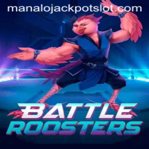 BattleRoosters: The Rise of Manalo Jackpot in Competitive Gaming