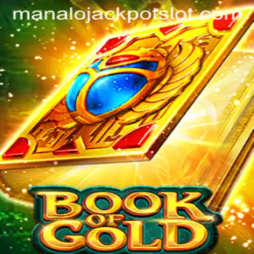 Unveiling the Thrills of Book of Gold: Discover the Manalo Jackpot