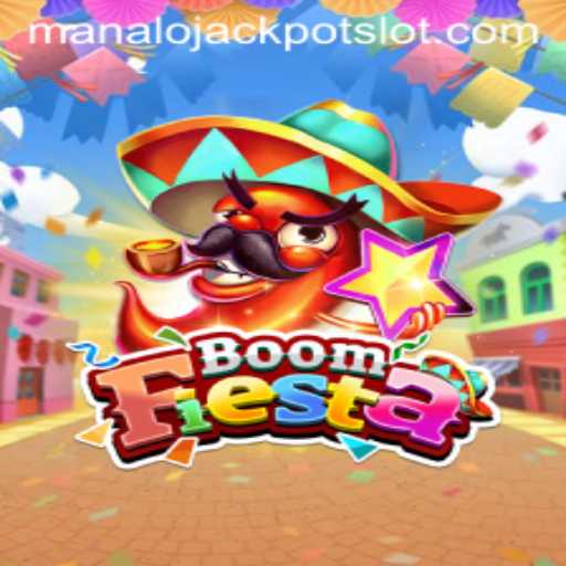 Discover the Excitement of BoomFiesta: Unveiling Manalo Jackpot