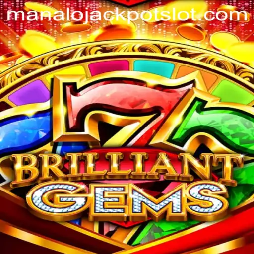 Discover the Magic of BrilliantGems: A Chance to Win the Manalo Jackpot