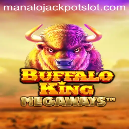 Discover BuffaloKing: Unleash the Manalo Jackpot Adventure