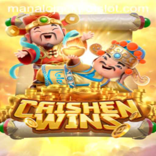 Unlock Fortune with CaishenWins: A Chance to 'Manalo Jackpot'