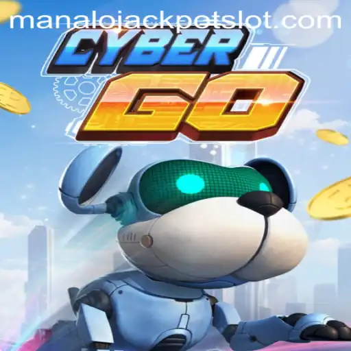 Discover the Thrilling World of CyberGO: Unleash the Manalo Jackpot