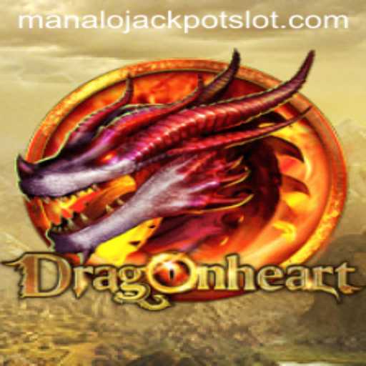 Unveiling DragonHeart: The Journey to the Manalo Jackpot