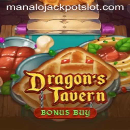 Discover the Enchanting World of DragonsTavern: Unravel the Manalo Jackpot Adventure