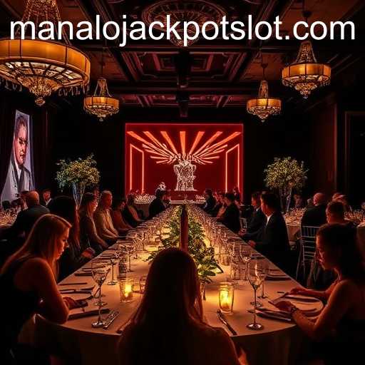 The Allure and Impact of Exclusive Events in Modern Society