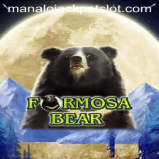 Exciting Adventures with FormosaBear: Unraveling the Manalo Jackpot