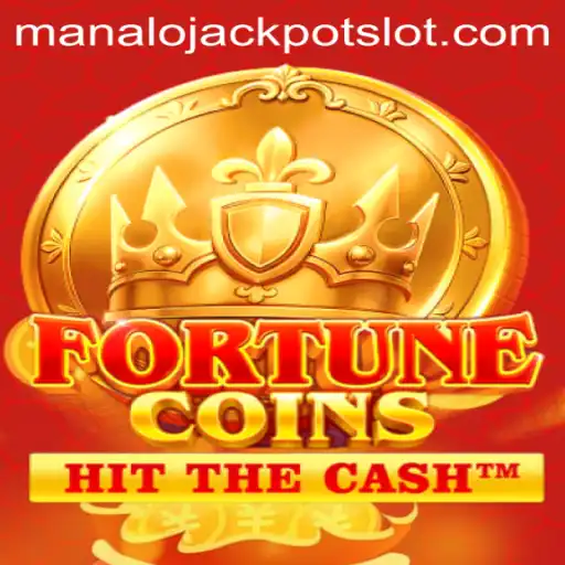 Exploring the Excitement of FortuneCoins: Your Guide to Winning the Manalo Jackpot