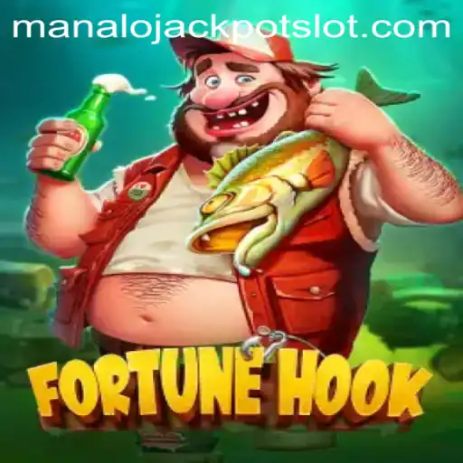 Unveiling FortuneHook: The Riveting Experience of Manalo Jackpot