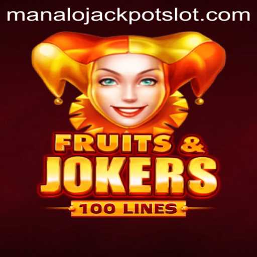 Exploring the Thrilling World of FruitsAndJokers100 and the Quest for the Manalo Jackpot