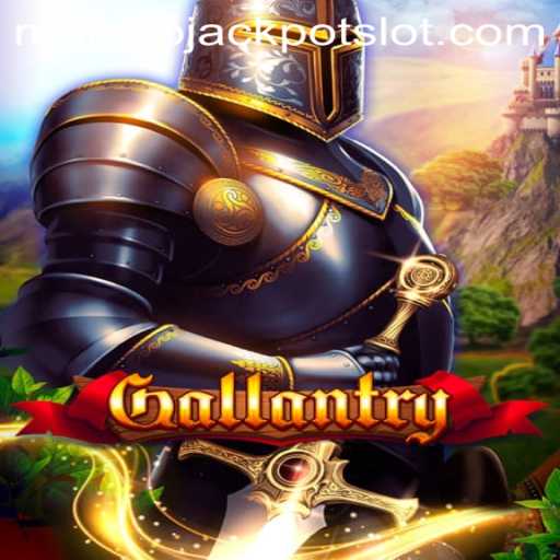 Gallantry: Dive into the Thrilling World of Manalo Jackpot