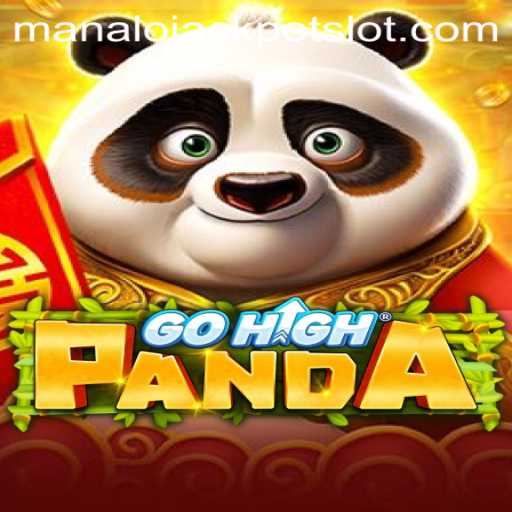 GoHighPanda: An Immersive Gaming Experience with Manalo Jackpot Thrills