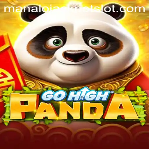GoHighPanda: An Immersive Gaming Experience with Manalo Jackpot Thrills
