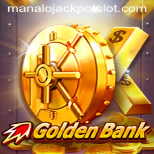 GoldenBank: Experience the Thrill of Manalo Jackpot