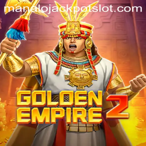 Discover the Exciting World of GoldenEmpire2: Your Gateway to the Manalo Jackpot