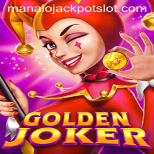 Discover the Thrills of 'GoldenJoker': An Engaging Journey into the World of Manalo Jackpot
