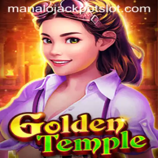 Exploring the Enigmatic World of GoldenTemple: A Journey to Manalo Jackpot
