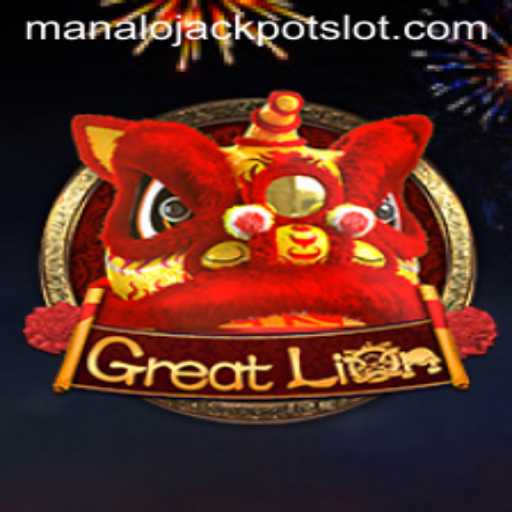 Discover the Thrilling World of GreatLion: Manalo Jackpot