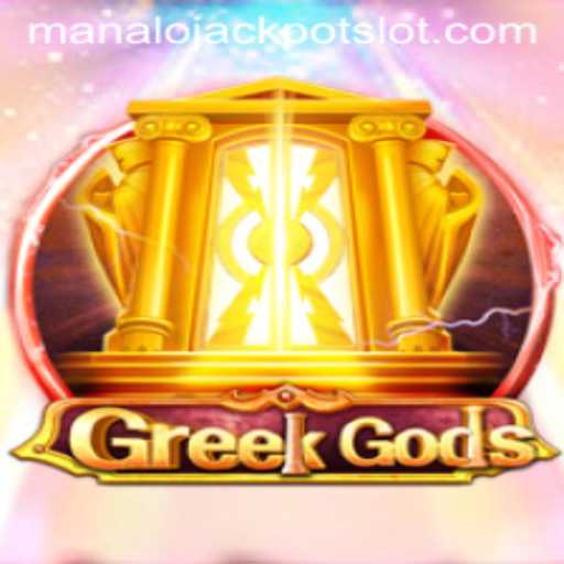 GreekGods: Dive into the Mythical World and Unlock the Manalo Jackpot