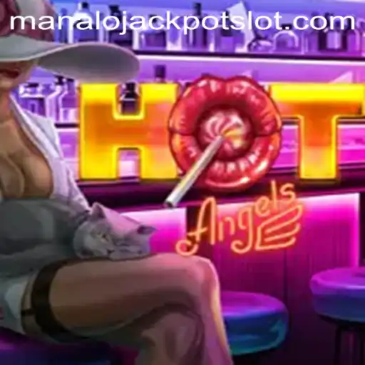 HotAngels: Dive into the Thrilling World of Manalo Jackpot