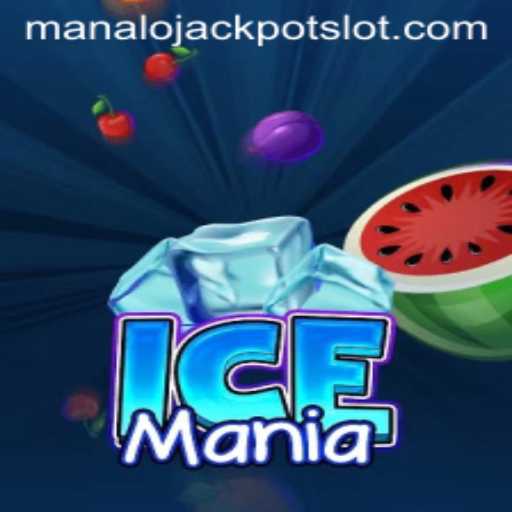 IceMania: An Exciting Journey to the 'Manalo Jackpot'