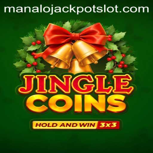 Discover the Excitement of Jinglecoins: Manalo Jackpot
