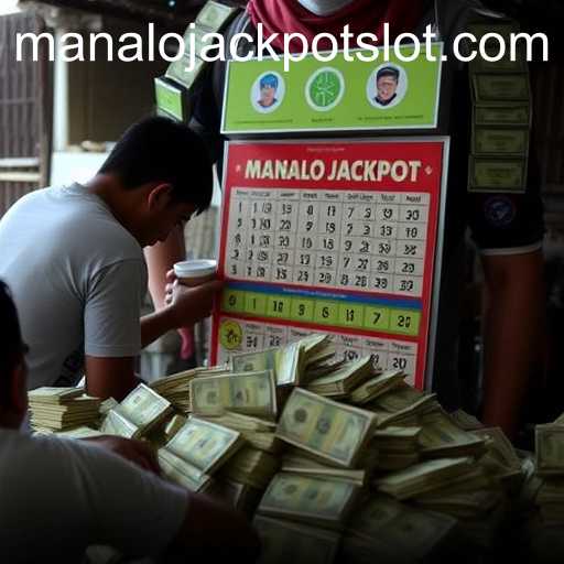 Examining Jueteng and the Manalo Jackpot Phenomenon