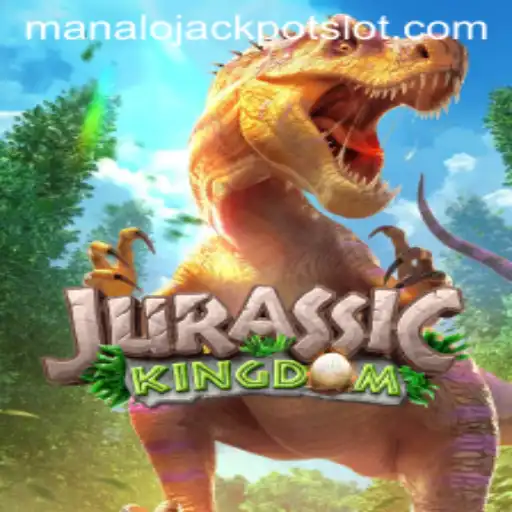 Discover the Thrills of JurassicKingdom: Your Guide to Manalo Jackpot