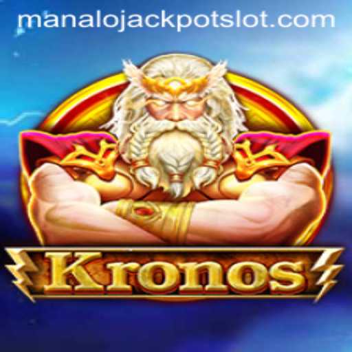 Discover the Excitement of Kronos: A Journey with Manalo Jackpot