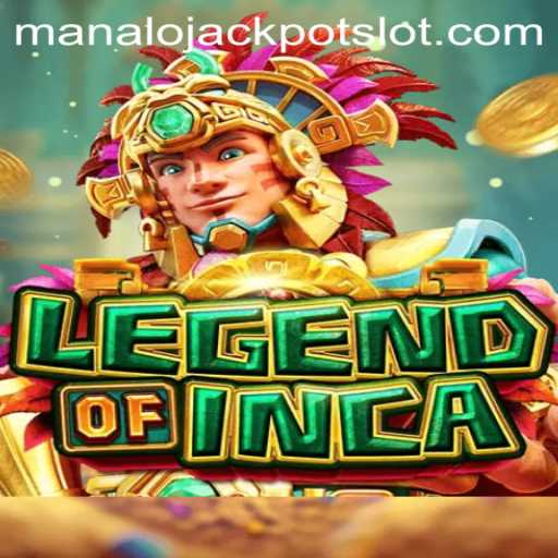 Discover the Thrilling World of LegendofInca: Your Guide to Winning the Manalo Jackpot