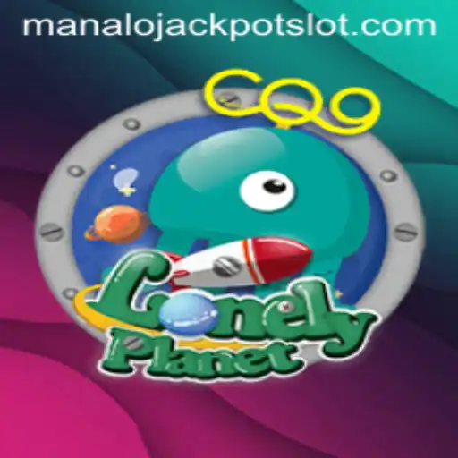 Discover the Exciting World of LonelyPlanet: Unveiling the Manalo Jackpot