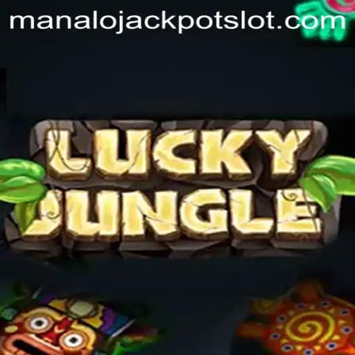 Discover LuckyJungle and the Thrill of Manalo Jackpot
