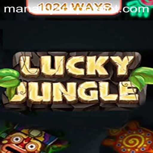 Explore the Thrills of LuckyJungle1024 and the Chase for Manalo Jackpot