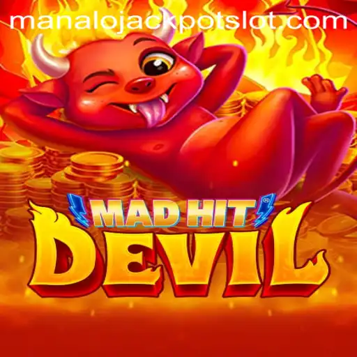 Unveiling the Thrilling World of MadHitDevil and the Allure of Manalo Jackpot