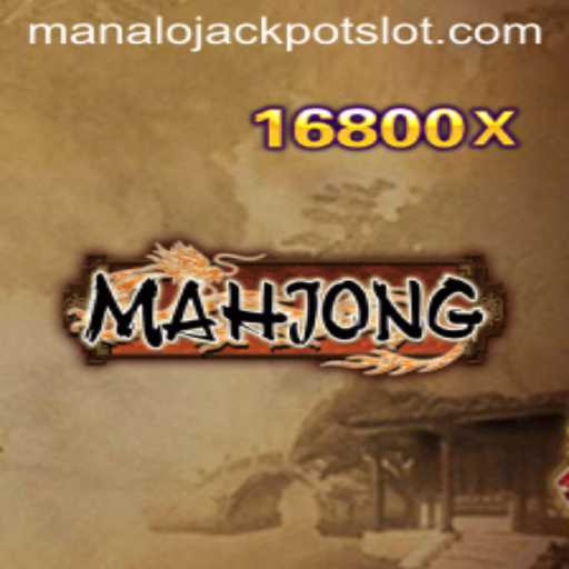 Discovering Mahjong and the Excitement of Manalo Jackpot