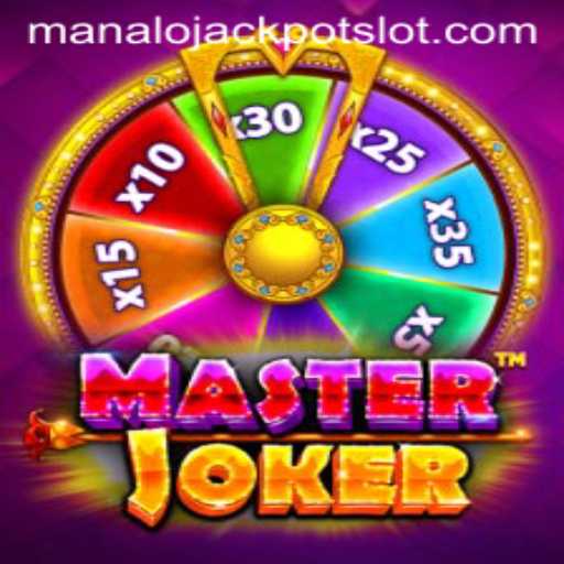 Exploring the Thrilling World of MasterJoker and the Manalo Jackpot