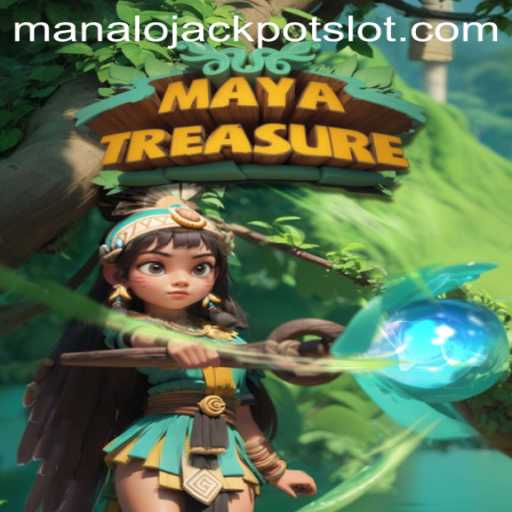 Discover the Excitement of MayaTreasure: Unraveling the Manalo Jackpot