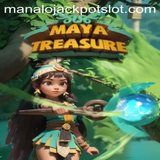 Discover the Excitement of MayaTreasure: Unraveling the Manalo Jackpot
