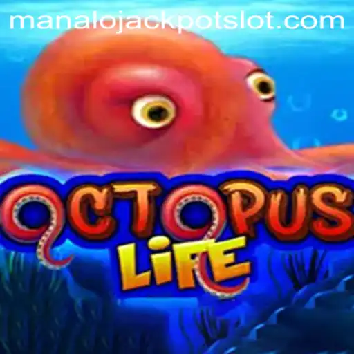 Discover the Exciting World of OctopusLife and Its Thrilling Manalo Jackpot