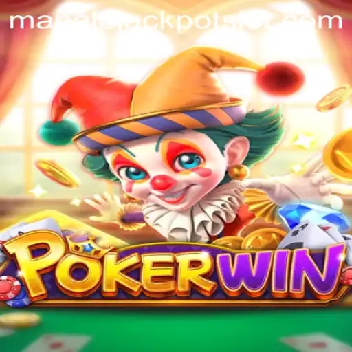 Experience the Thrill of POKERWIN: The Ultimate Gaming Adventure