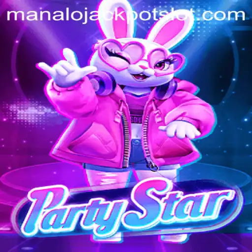 Discover the Excitement of PartyStar: A Game of Fun and Fortune with Manalo Jackpot