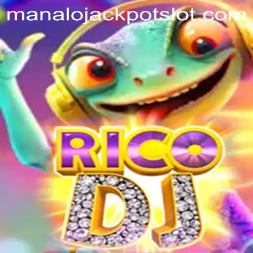 RicoDJ: Discover the Exciting World of Manalo Jackpot