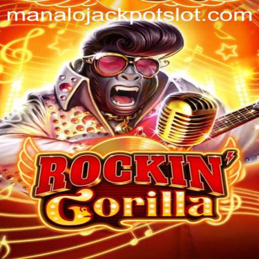 Discover the Thrill of RockinGorilla and Win the Manalo Jackpot
