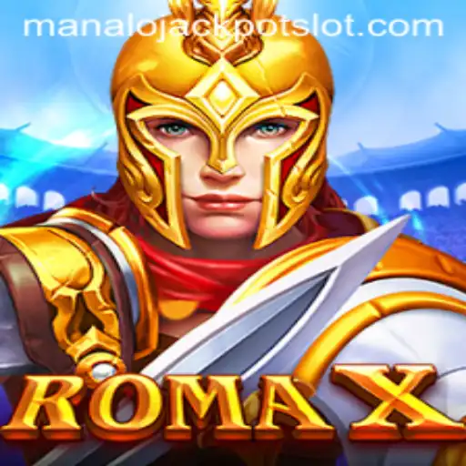 RomaX: Dive into the Thrilling World of Manalo Jackpot