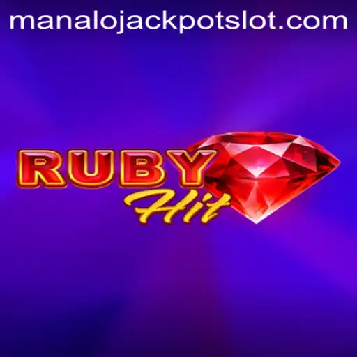 Discover the Excitement of RubyHit: Unveiling the Manalo Jackpot