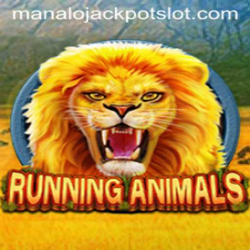 RunningAnimals: The Thrilling Game Behind the Manalo Jackpot